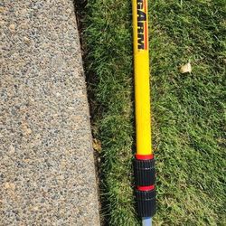 Extension Pole