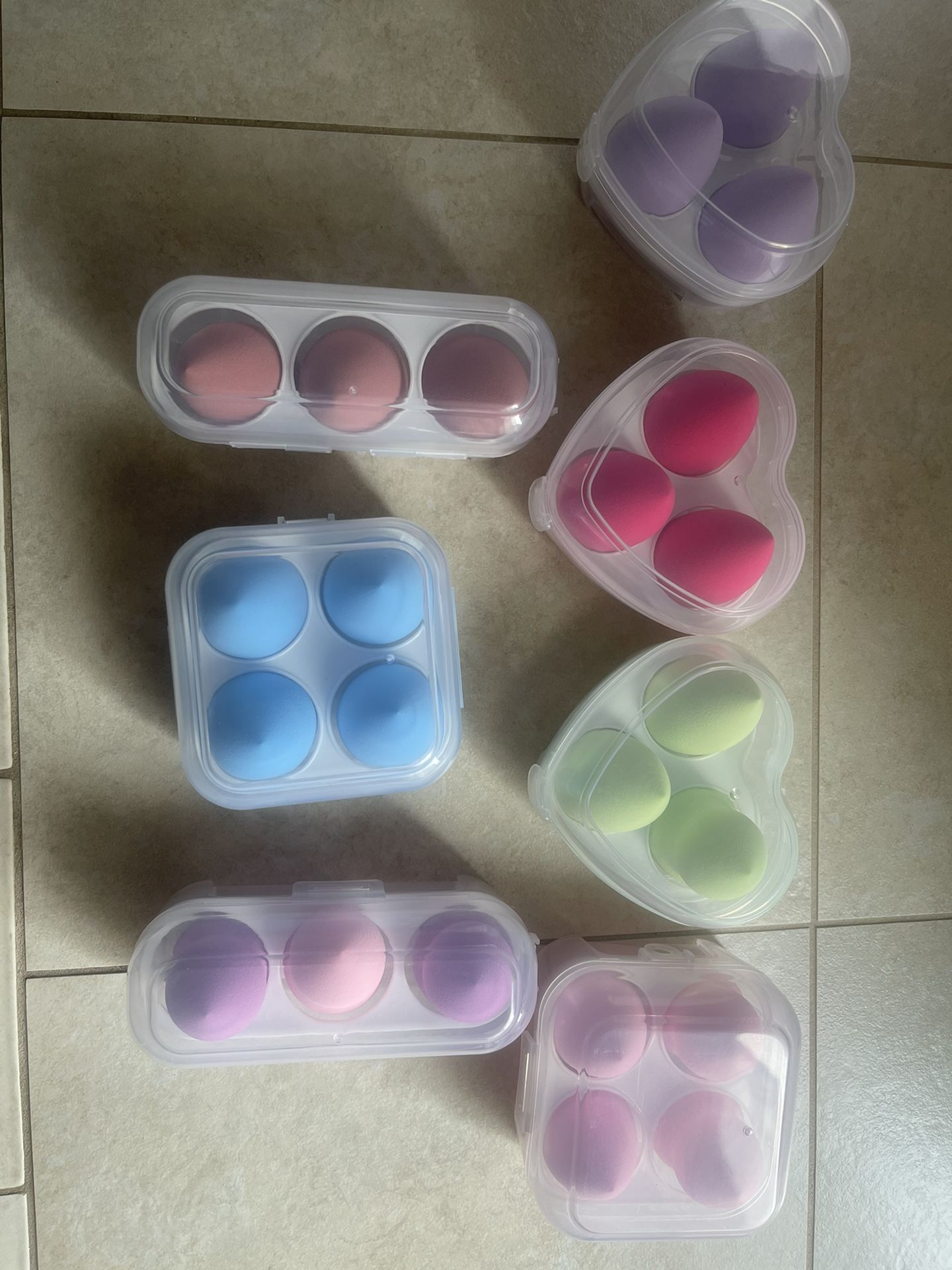 Beauty Blenders