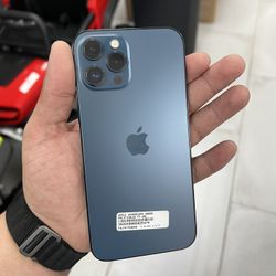 iPhone 12 Pro Unlocked 256GB! Finance For $50 Down Payment!! 