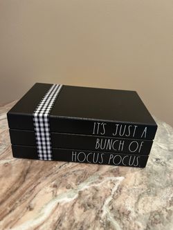 Rae Dunn Decor