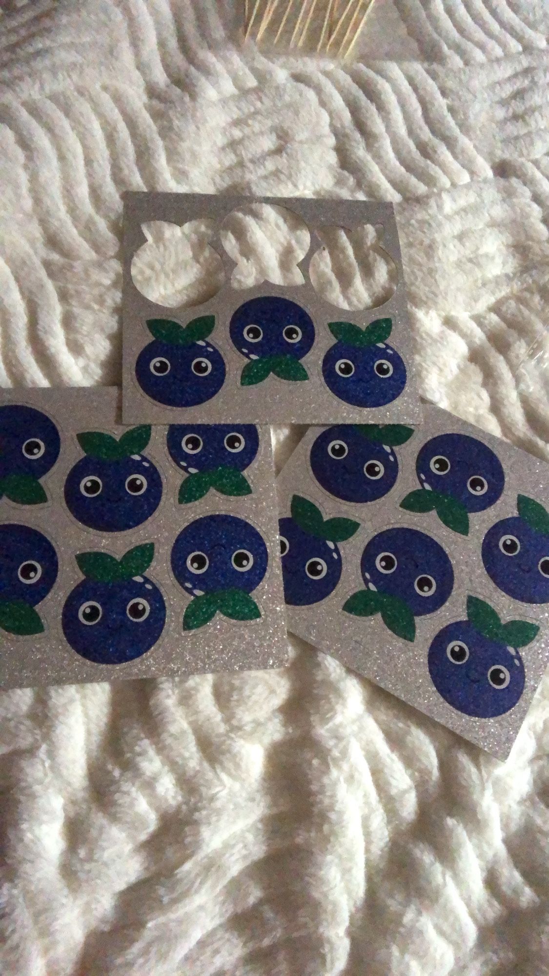 Cupcake Toppers