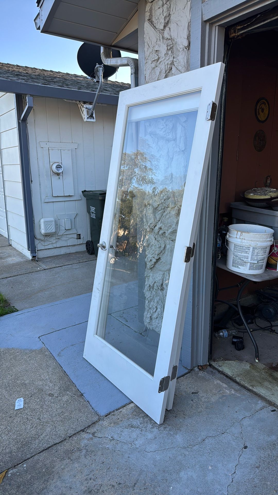 Doors