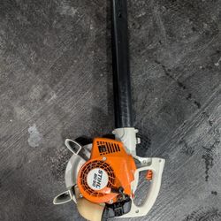 Stihl Leaf Blower 