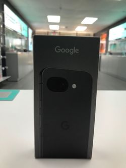 Google Pixel Smartphone – Sealed Box