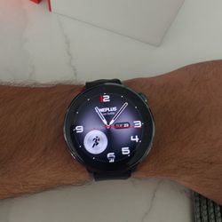OnePlus Watch 3 (New) 