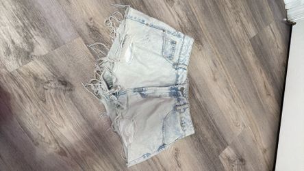M Jean Shorts