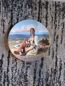 Indian plate