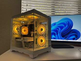 GAMING PC