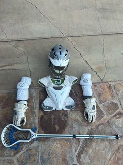 Lacrosse Gear
