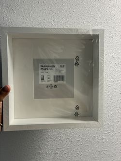Picture frame New