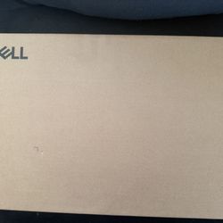 Dell Laptop Touch Screen (Sealed Box Brand New) 