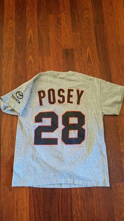 Buster Posey T-Shirt (L)