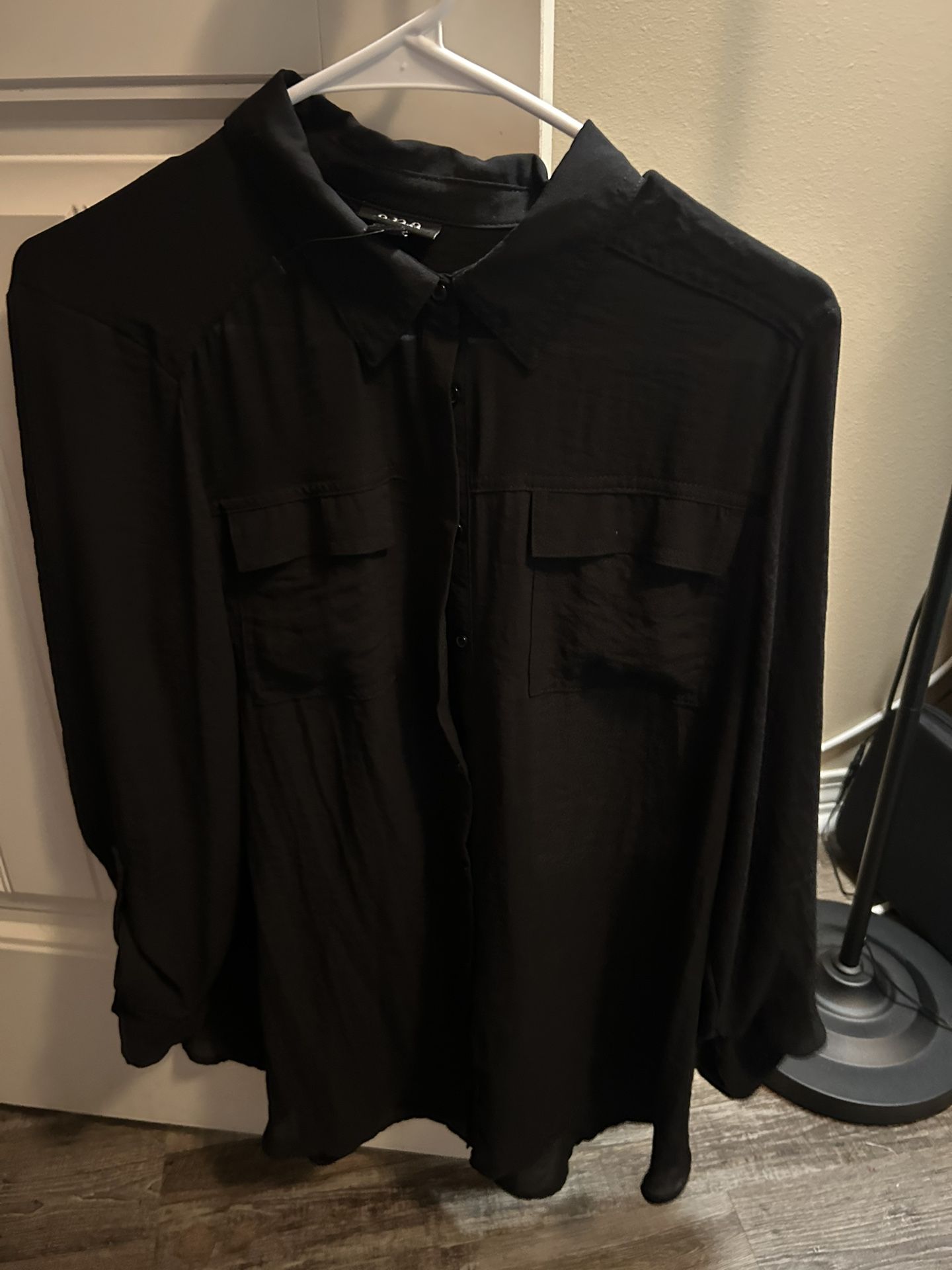 Closet Clean Out