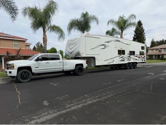 Trailer Transport