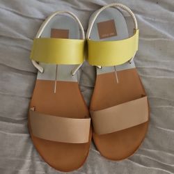 Sandles 