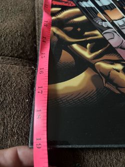 Frames  comics