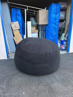 Love Sack Bean Bag
