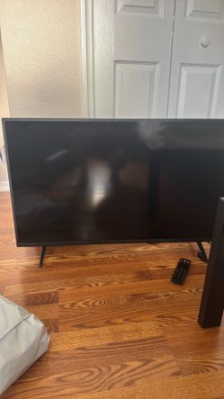 35 inch Vizio tv