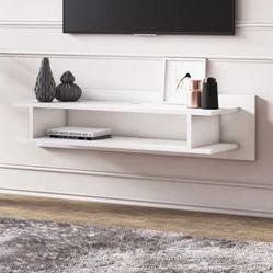 Floating Tv Stand - New