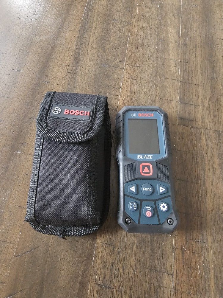 Bosch Mesurin Lazer