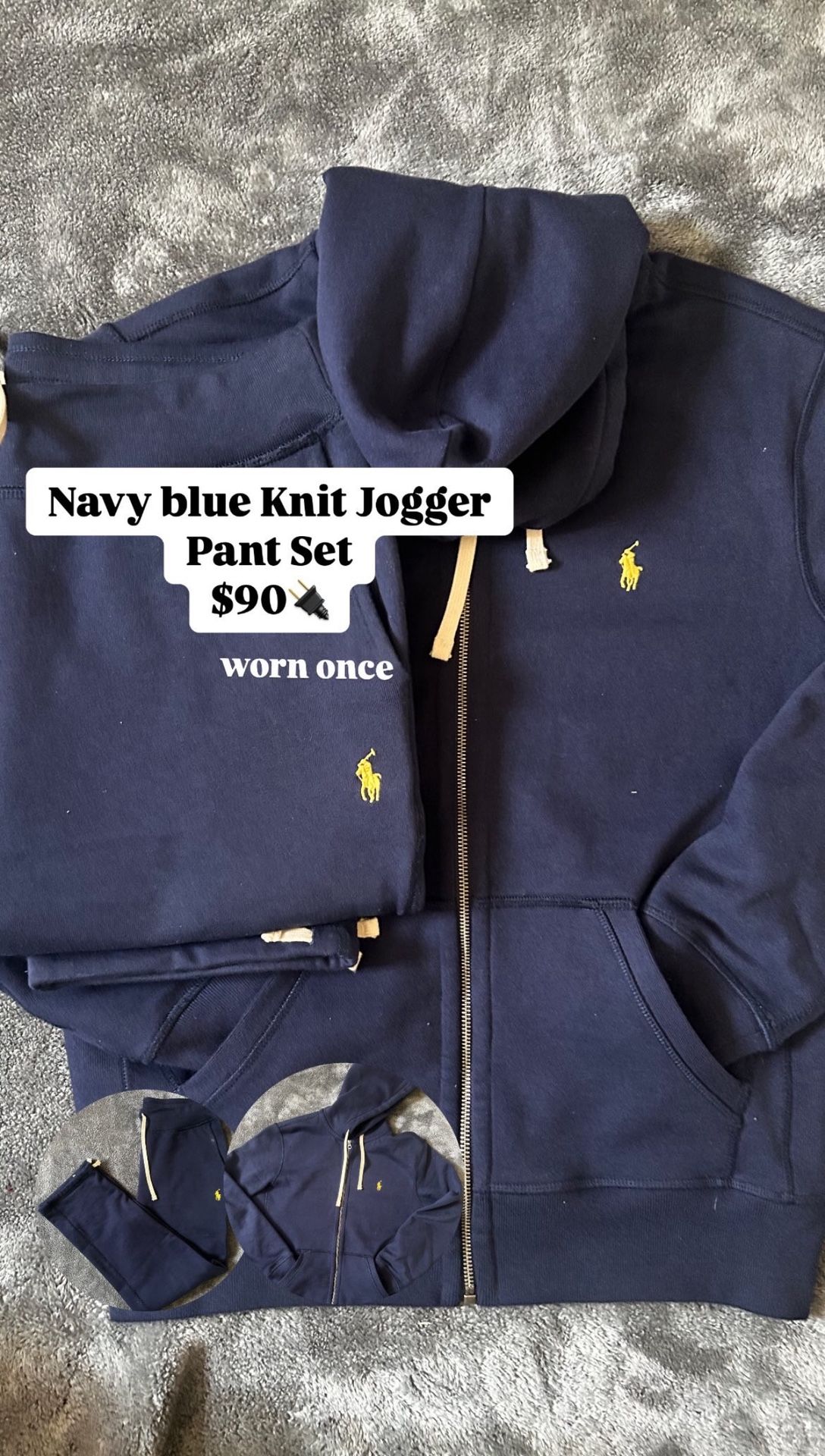 Polo Set