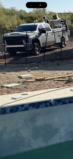 Pool Light