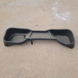 WeatherTech Underseat Storage (Silverado 1500)