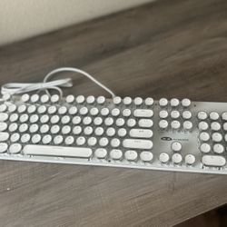 Computer Keyboard