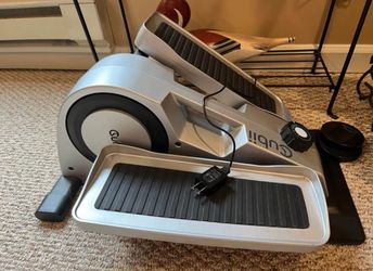 Cubii Under Desk Elliptical