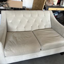 Felt Sofa 