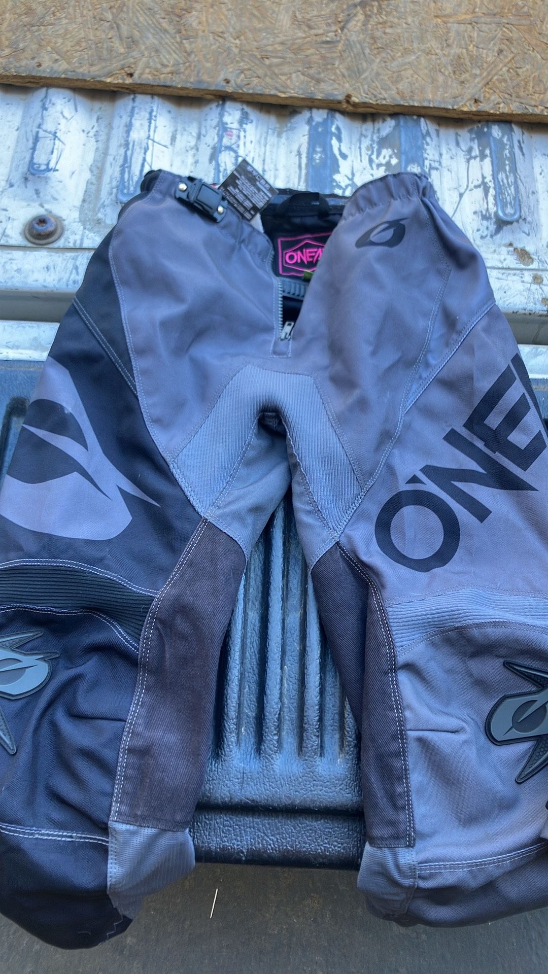 Mid 20th Century Victorian Brass Door Push PlateO’Neal Dirtbike Gear Youth Girls