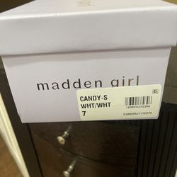 Steve Madden Sandals 