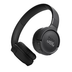Black JBL Over Ear Headphones 