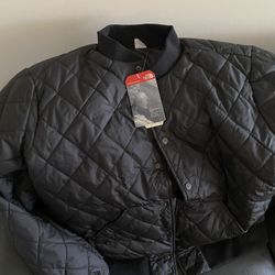 North face Jacket Medium Brand new