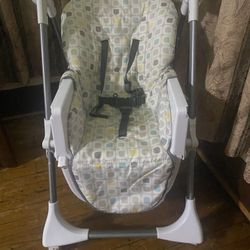 Food Chair for Babies