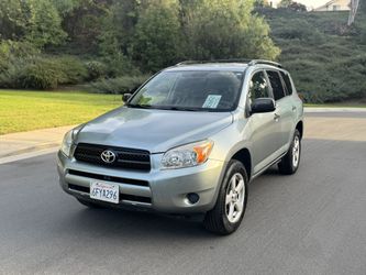 2007 Toyota Rav4