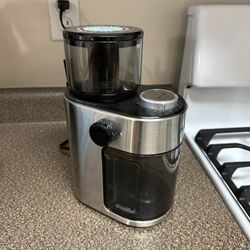Braun Coffee Grinder