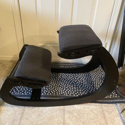 Adjustable Kneeling Chair