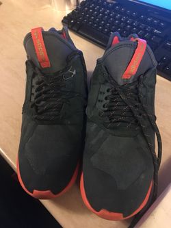 Adidas shoes
