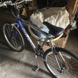 Truck Bike 