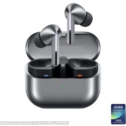Galaxy Buds3 Pro