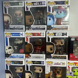 Funko Pop