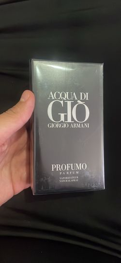 Perfumes