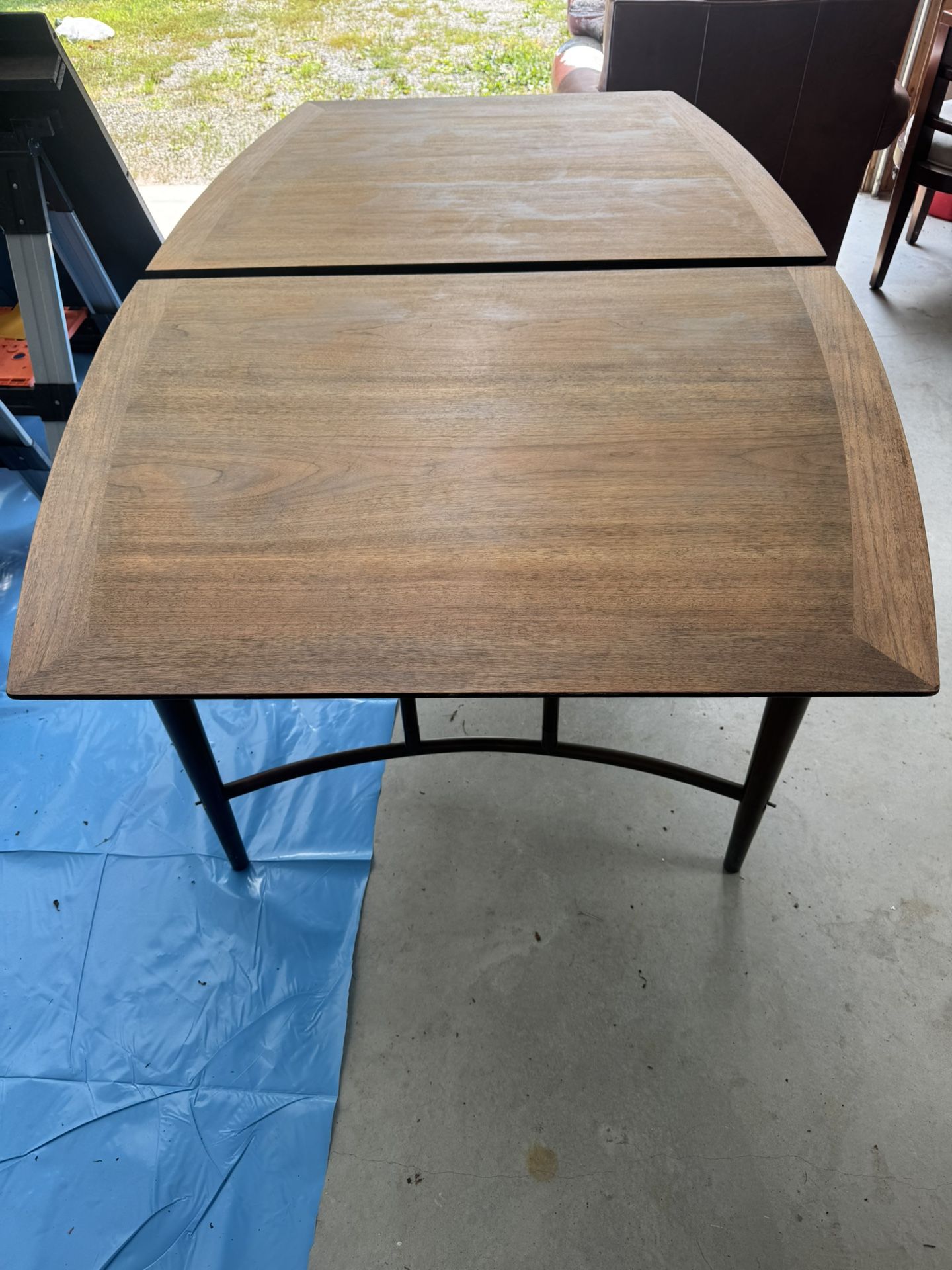 Mid Century Dining Table