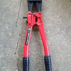 Bolt Cutters 