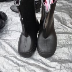 Shoe Cover Boots