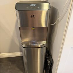 Brio Water Dispenser 