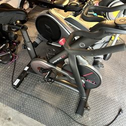 Inspire IC1 Exercise Bike