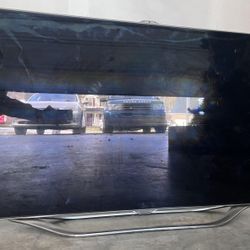 Samsung  Led smart Tv 55' Led screen/ UN55ES8000FXZA /3D with eye glasses.