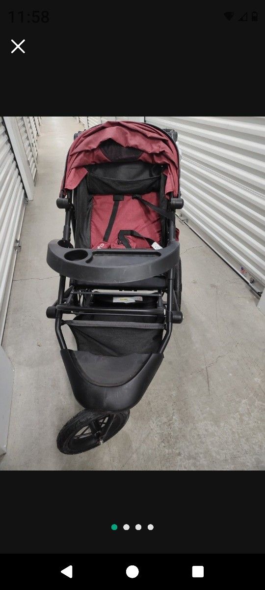 πΆπ»πΌ Baby Strollers Carreola